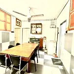Ipoh Chat Villa 10 Pax 经典怀旧 精品民宿rareclassic超经典