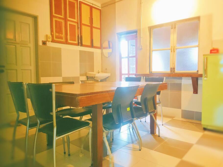 Rumah percutian 10 Pax 经典怀旧 精品民宿rareclassic超经典 Ipoh