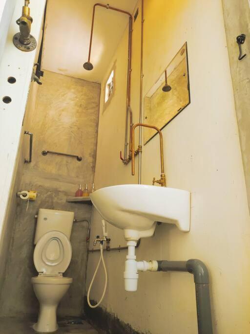 Rumah percutian 10 Pax 经典怀旧 精品民宿rareclassic超经典