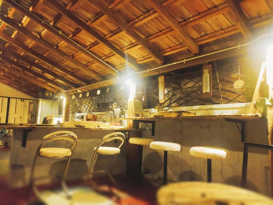 10 Pax 经典怀旧 精品民宿rareclassic超经典 Rumah percutian