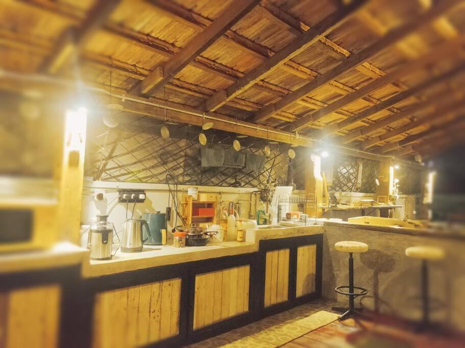 Rumah percutian 10 Pax 经典怀旧 精品民宿rareclassic超经典 *